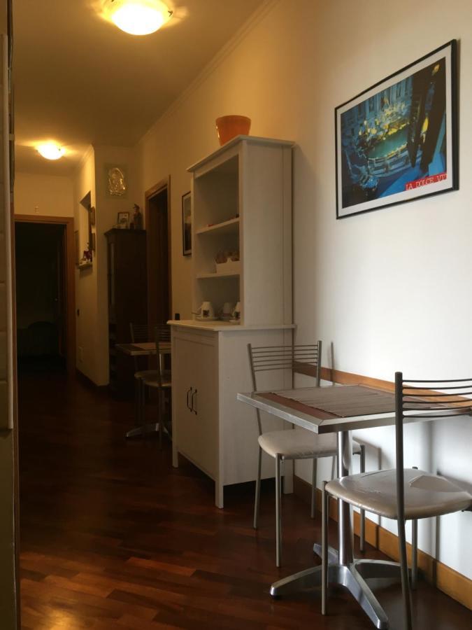 菲乌米奇诺Bb Nuova Fiera Di Roma住宿加早餐旅馆 外观 照片